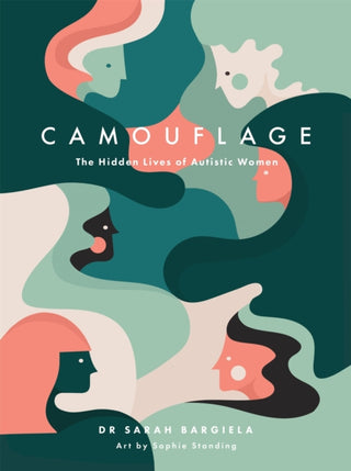 Cover image for 9781785925665 - Camouflage