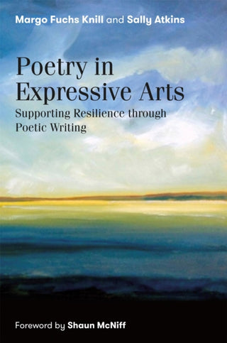 Cover image for 9781785926532 - Poetry in Expressive Arts