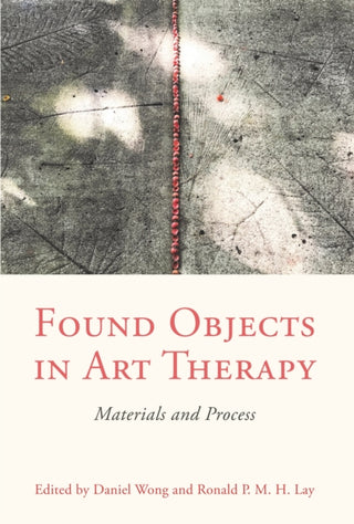 Supplemental image for 9781785926914 - Found Objects in Art Therapy