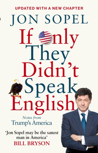 Supplemental image for 9781785942273 - If Only They Didn't Speak English