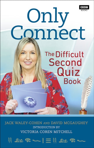 Cover image for 9781785944598 - Only Connect