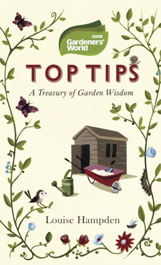 Cover image for 9781785944932 - Gardeners' World Top Tips