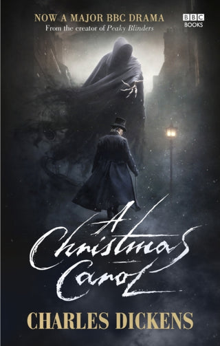 Cover image for 9781785944970 - A Christmas Carol BBC TV Tie-In