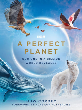 Cover image for 9781785945298 - A Perfect Planet