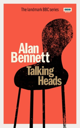 Cover image for 9781785946967 - Talking Heads