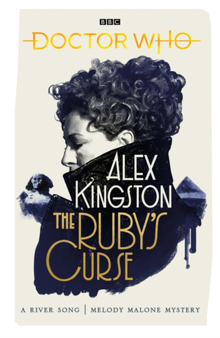 Supplemental image for 9781785947148 - Doctor Who: The Ruby’s Curse