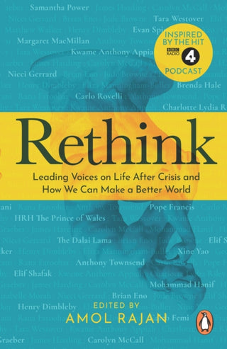 Cover image for 9781785947186 - Rethink