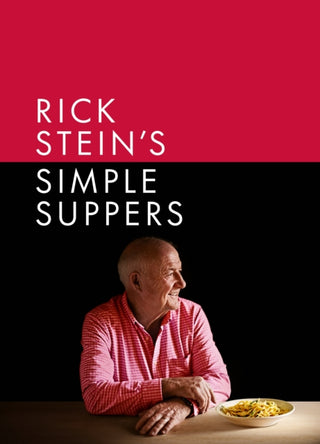 Cover image for 9781785948145 - Rick Stein's Simple Suppers