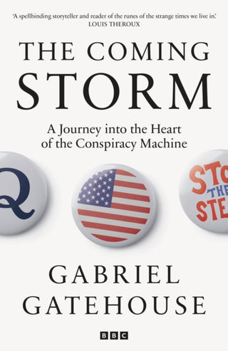 Cover image for 9781785948152 - The Coming Storm