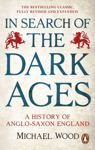 Cover image for 9781785948206 - In Search of the Dark Ages