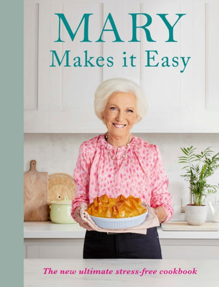 Cover image for 9781785948428 - Mary Makes it Easy