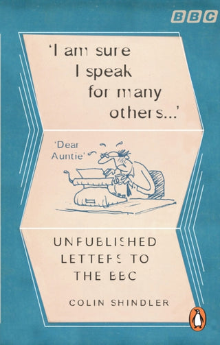 Cover image for 9781785948527 - I’m Sure I Speak For Many Others…