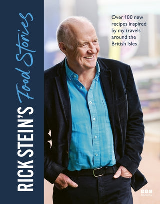 Cover image for 9781785948602 - Rick Stein’s Food Stories