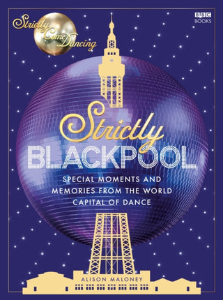 Supplemental image for 9781785948664 - Strictly Blackpool
