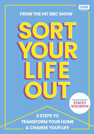 Supplemental image for 9781785948671 - SORT YOUR LIFE OUT
