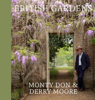 Cover image for 9781785948732 - British Gardens