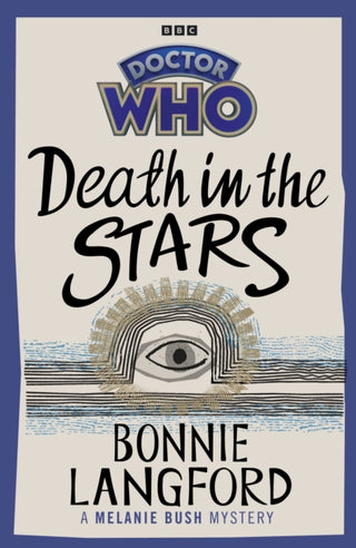 Cover image for 9781785948800 - Doctor Who: Death in the Stars