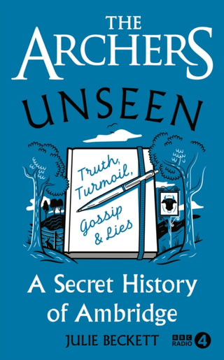 Supplemental image for 9781785948879 - The Archers Unseen