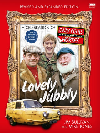 Cover image for 9781785948886 - Lovely Jubbly