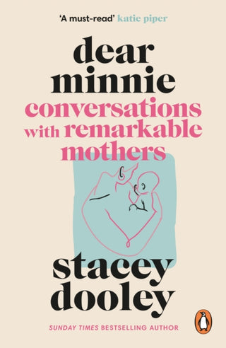 Cover image for 9781785948947 - Dear Minnie