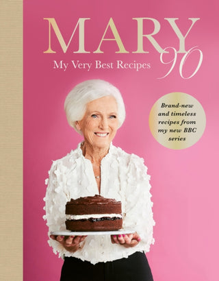 Cover image for 9781785949661 - Mary 90