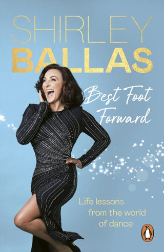 Cover image for 9781785949791 - Best Foot Forward