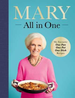 Cover image for 9781785949890 - Mary All in One
