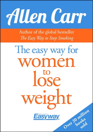 Supplemental image for 9781785993039 - The Easy Way for Women to Lose Weight