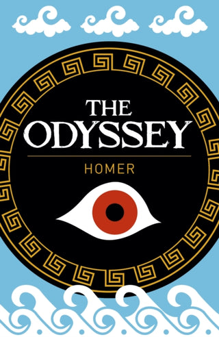 Supplemental image for 9781785996153 - The Odyssey