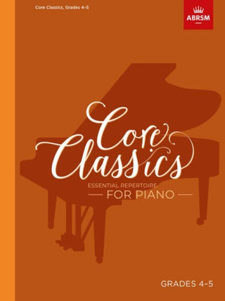 Cover image for 9781786013088 - Core Classics, Grades 4-5