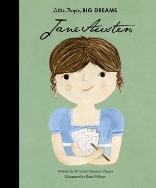 Cover image for 9781786031198 - Jane Austen