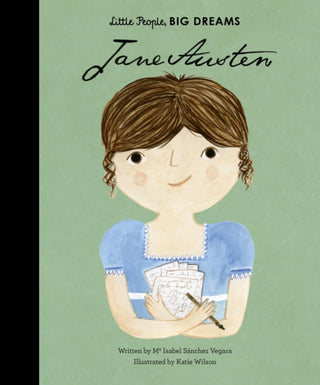 Supplemental image for 9781786031198 - Jane Austen