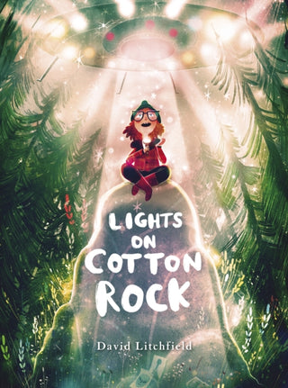 Cover image for 9781786033390 - Lights on Cotton Rock
