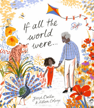 Supplemental image for 9781786036513 - If All the World Were…