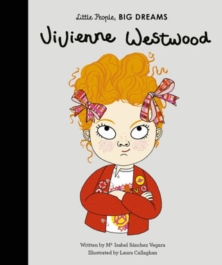 Cover image for 9781786037565 - Vivienne Westwood