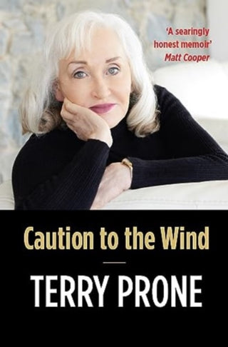 Cover image for 9781786051967 - Caution to the Wind