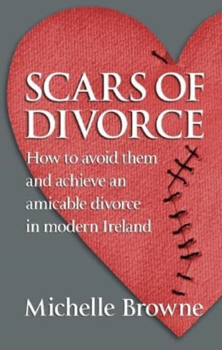 Cover image for 9781786052148 - Scars of Divorce