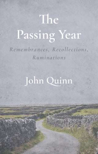 Cover image for 9781786052780 - The Passing Year