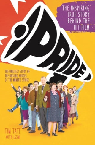 Cover image for 9781786062918 - Pride