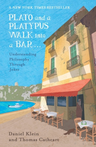 Cover image for 9781786070180 - Plato and a Platypus Walk Into a Bar