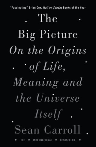 Cover image for 9781786071033 - The Big Picture