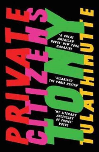 Cover image for 9781786071484 - Private Citizens