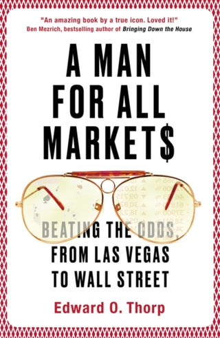 Cover image for 9781786071972 - A Man for All Markets
