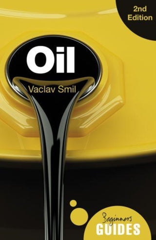 Cover image for 9781786072863 - Oil