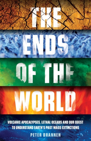 Cover image for 9781786073983 - The Ends of the World