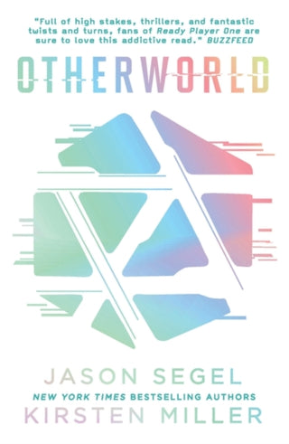 Cover image for 9781786074232 - Otherworld