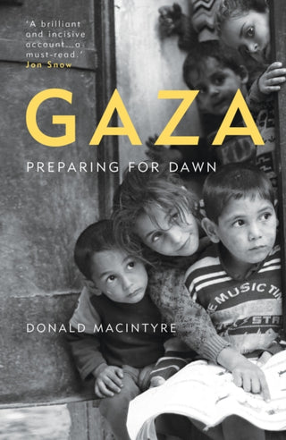 Cover image for 9781786074331 - Gaza