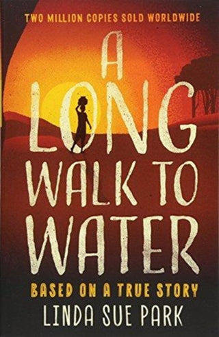 Cover image for 9781786074621 - A Long Walk to Water