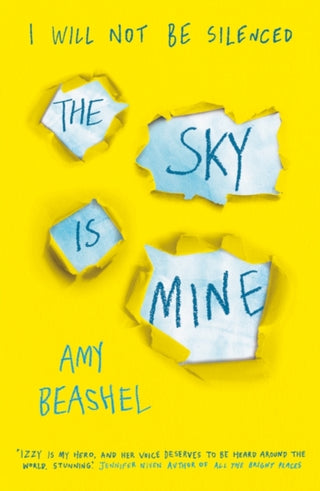 Cover image for 9781786075550 - The Sky is Mine