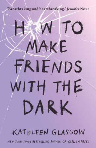 Cover image for 9781786075642 - How to Make Friends with the Dark